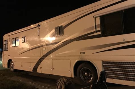 Needham RV Rentals